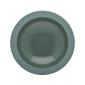 Assiette Creuse 200mm - Bahia Vert Argile