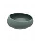 Bol biseauté cocotte 30cl - Bahia Vert argile