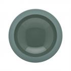 Assiette Creuse 200mm - Bahia Vert Argile