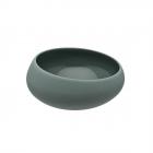 Bol biseauté cocotte 30cl - Bahia Vert argile