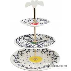 Serviteur muet 3 étages