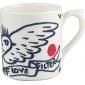 Coffret de 1 mug - Oiseau -  30 cl
