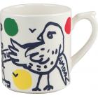 Coffret de 1 mug - Tour Eiffel -  30 cl