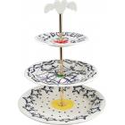 Serviteur muet 3 étages