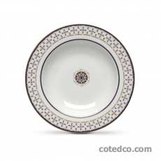 Assiette Creuse 21.5cm