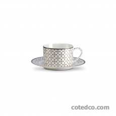 Tasse thé 22cl & soucoupe