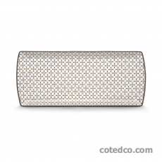 Plat à cake 35 x 15cm