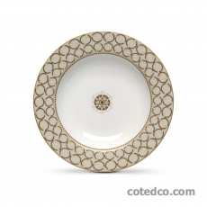 Assiette Creuse 21.5cm