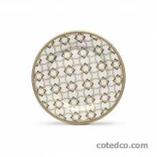 Assiette Dessert 19.5cm