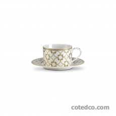 Tasse thé 22cl & soucoupe