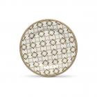 Assiette Dessert 19.5cm