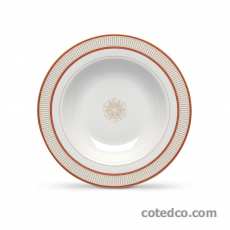 Assiette Creuse 21.5cm