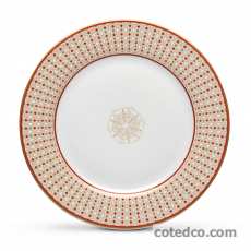 Assiette Dessert 19.5cm