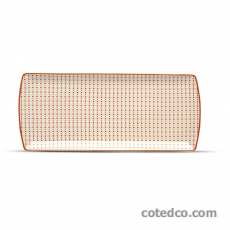 Plat à cake 35 x 15cm