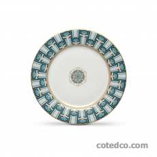 Assiette Dessert 19.5cm version B