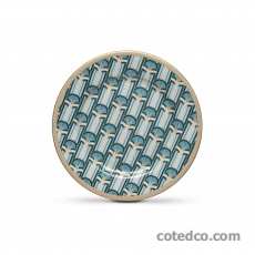 Assiette Dessert 19.5cm