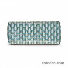 Plat à cake 35 x 15cm