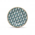 Assiette Dessert 19.5cm