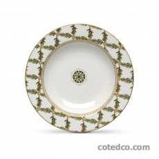 Assiette Creuse 21.5cm