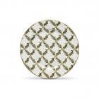 Assiette Dessert 19.5cm