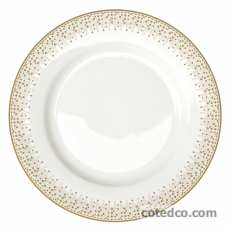 Assiette plate 26.5cm