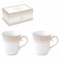 Coffret 2 mugs 27.5cl
