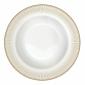 Assiette creuse 21.5cm