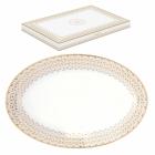 Plat de service 35 x 23cm