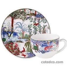 Coffret de 1 P-Tasse jumbo - 70cl