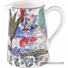 Coffret de 1 Crémier 26cl