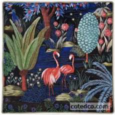 Coffret de 1 Coupe carrée PM - 17 x 17cm