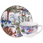 Coffret de 1 P-Tasse jumbo - 70cl