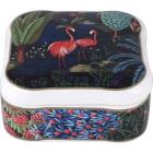 Coffret de 1 Bonbonniére 11 x 11 x 5cm