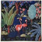 Coffret de 1 Coupe carrée PM - 17 x 17cm