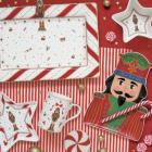 La collection Nutcracker Twist - Easy Life