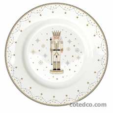 Assiette dessert 19cm