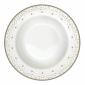 Assiette creuse 21.5cm