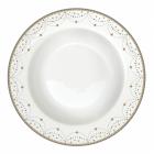 Assiette creuse 21.5cm