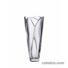 Vase 35cm - Cristallin