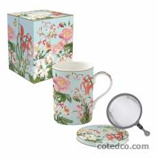 Tisanière 35cl avec filtre