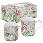 Coffret 2 Mugs 35cl