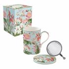 Tisanière 35cl avec filtre