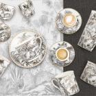 La collection Retro Jungle - Easy Life