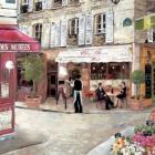 La collection Rues de Paris - Easy Life