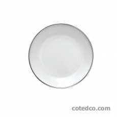 Assiette creuse calotte 19cm