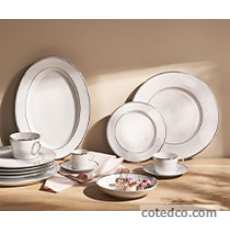 Assiette Dessert 21.5cm