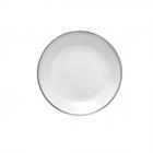 Assiette creuse calotte 19cm