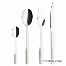 Coffret 24 piéces - Navet