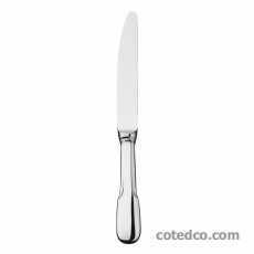 Couteau de table Monobloc