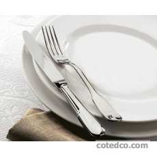 Coffret 24 piéces Monobloc - Lutece